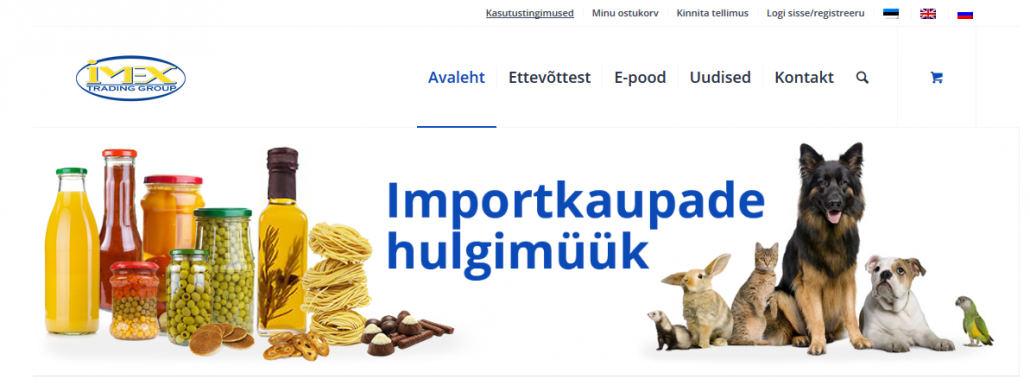 imex