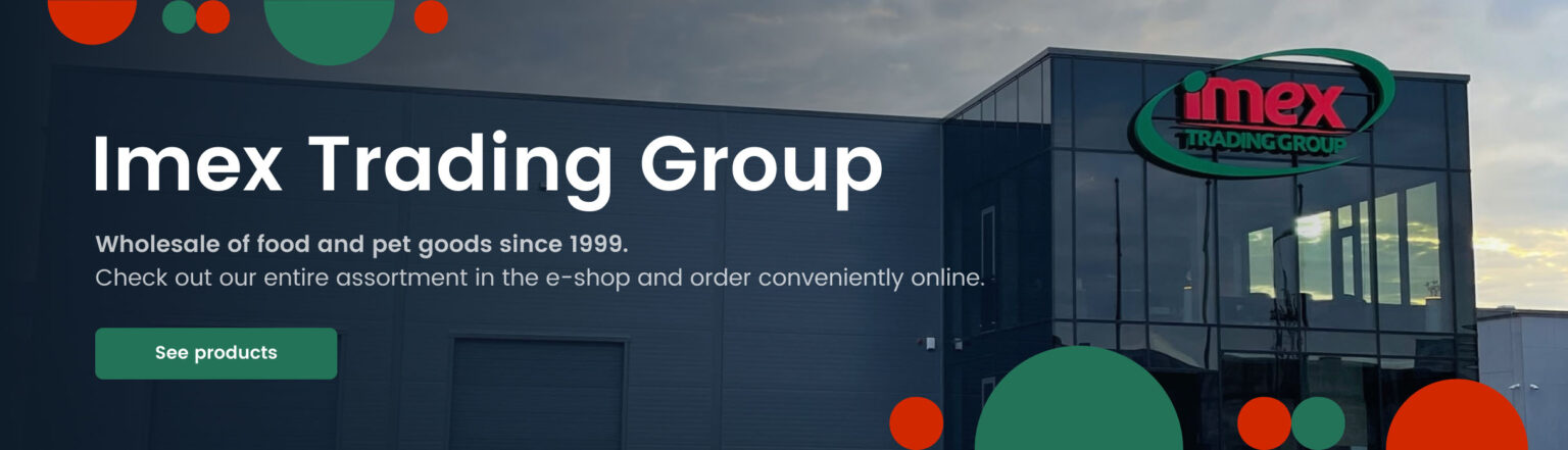 Imex Trading Group - imex